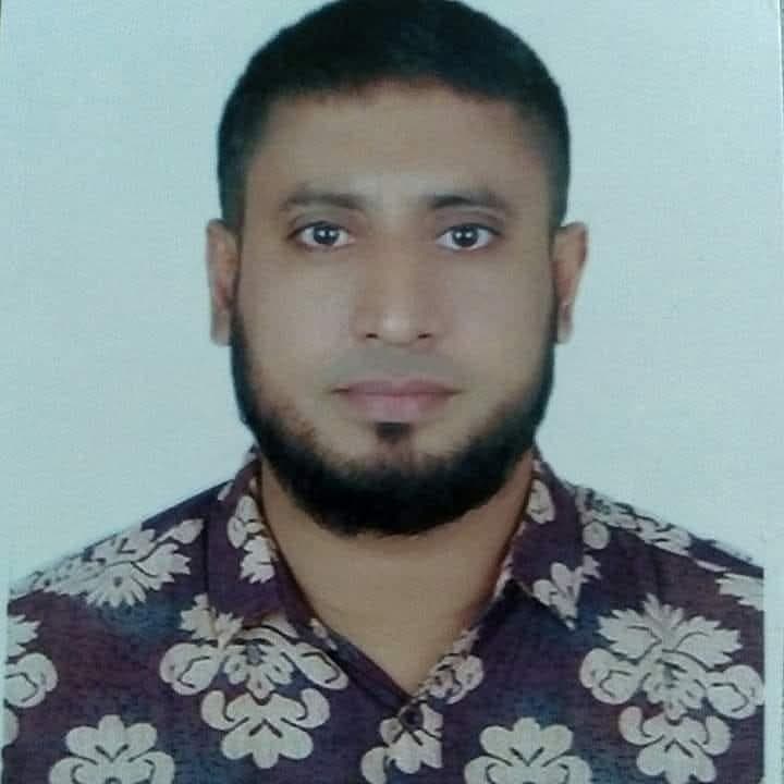 OMAR FAROOQ
