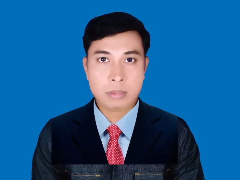 MD HASAN Chowdhury