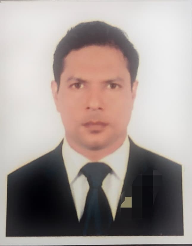 Faruk  Islam