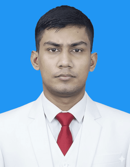 Md Al- Amin