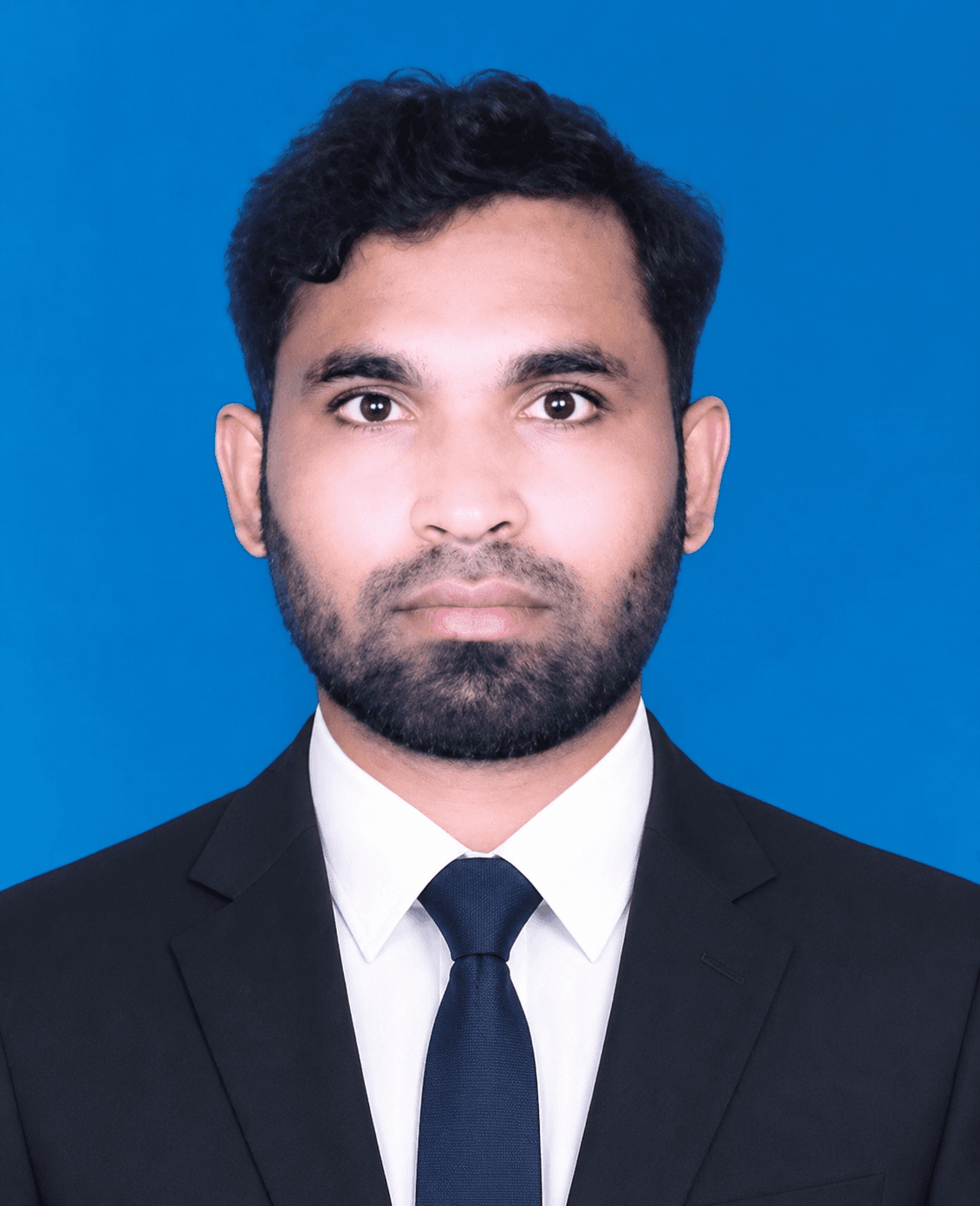 Md. Rejaul Karim