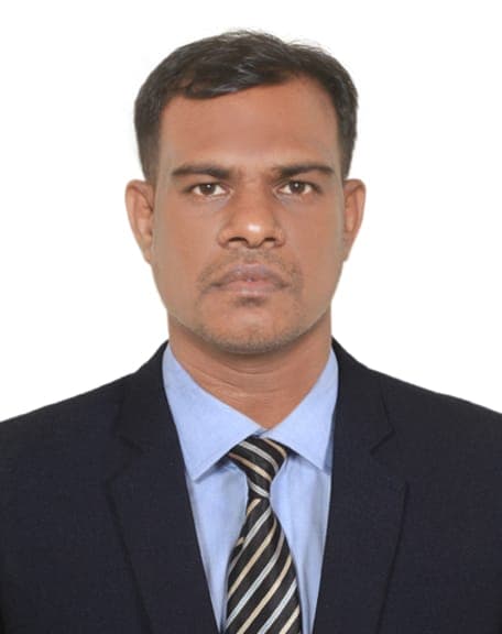 Ajit kanti Das