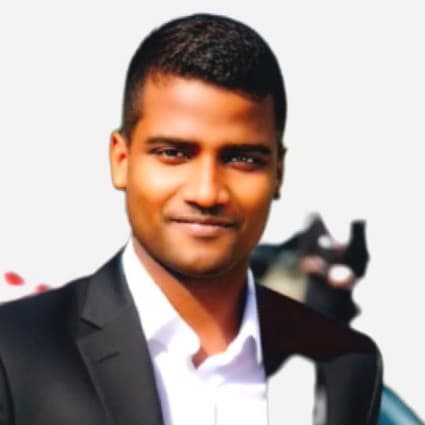 Md  Ibrahim